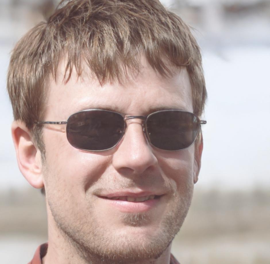 Дмитрий Кузнецов